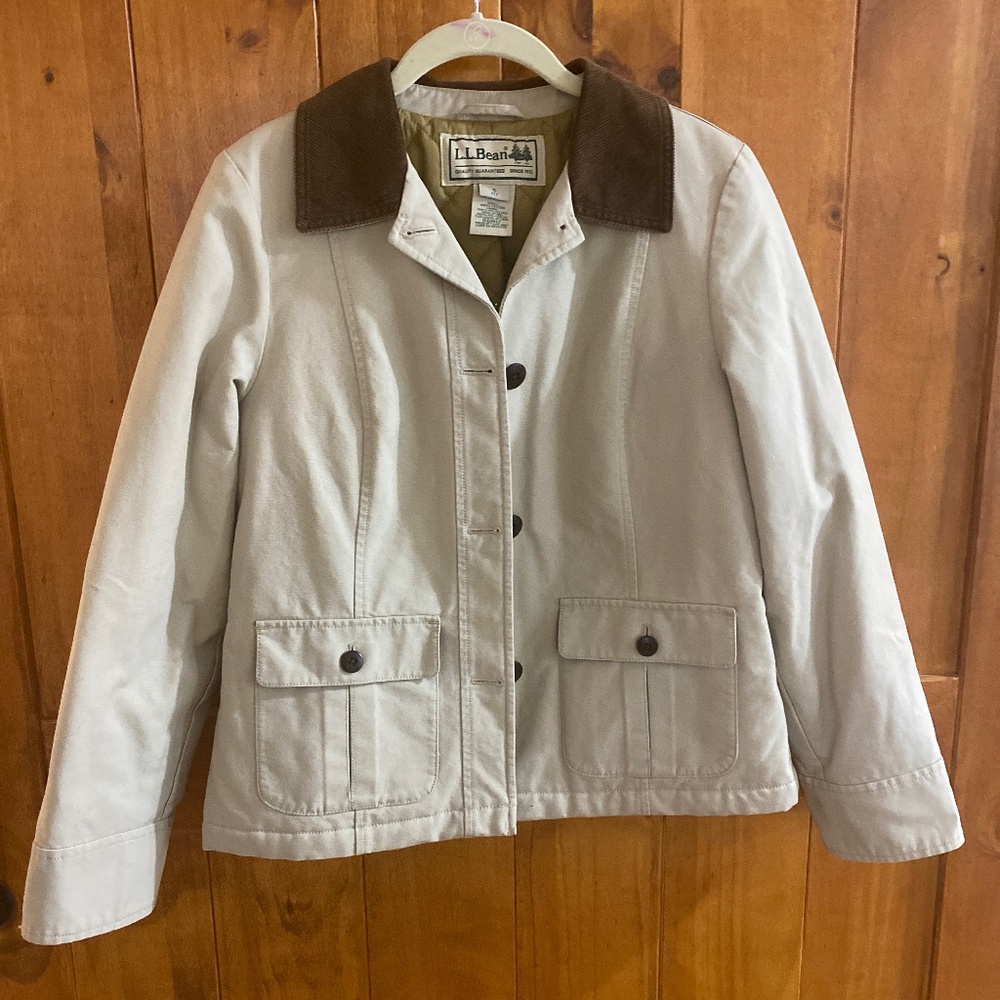 Winter Jacket